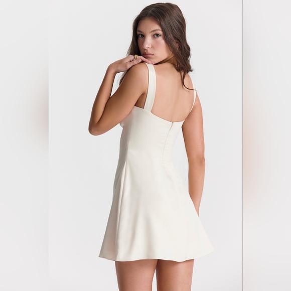 Vintage Cream 'Kara' House of CB- XL - Picture 3 of 15